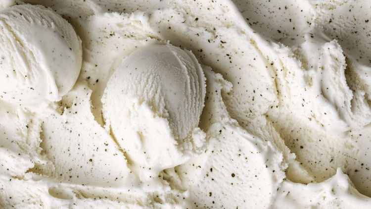 Ice Cream Is A Superfood